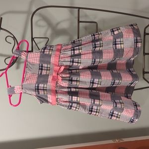 Girls dress size 5